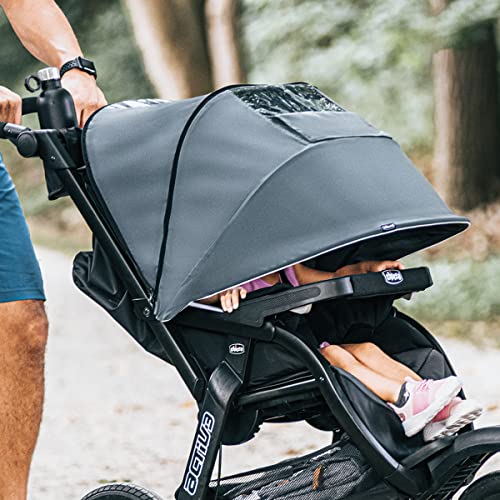 All Terrain Jogging Stroller A189