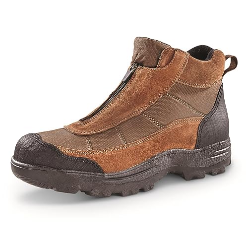 Waterproof Insulated 400 g Hiking Work Boots S362