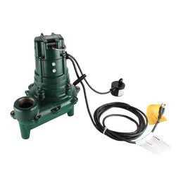 Sewage Pump A38471