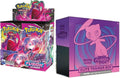 Fusion Strike Booster Box + Elite Trainer Box K806421