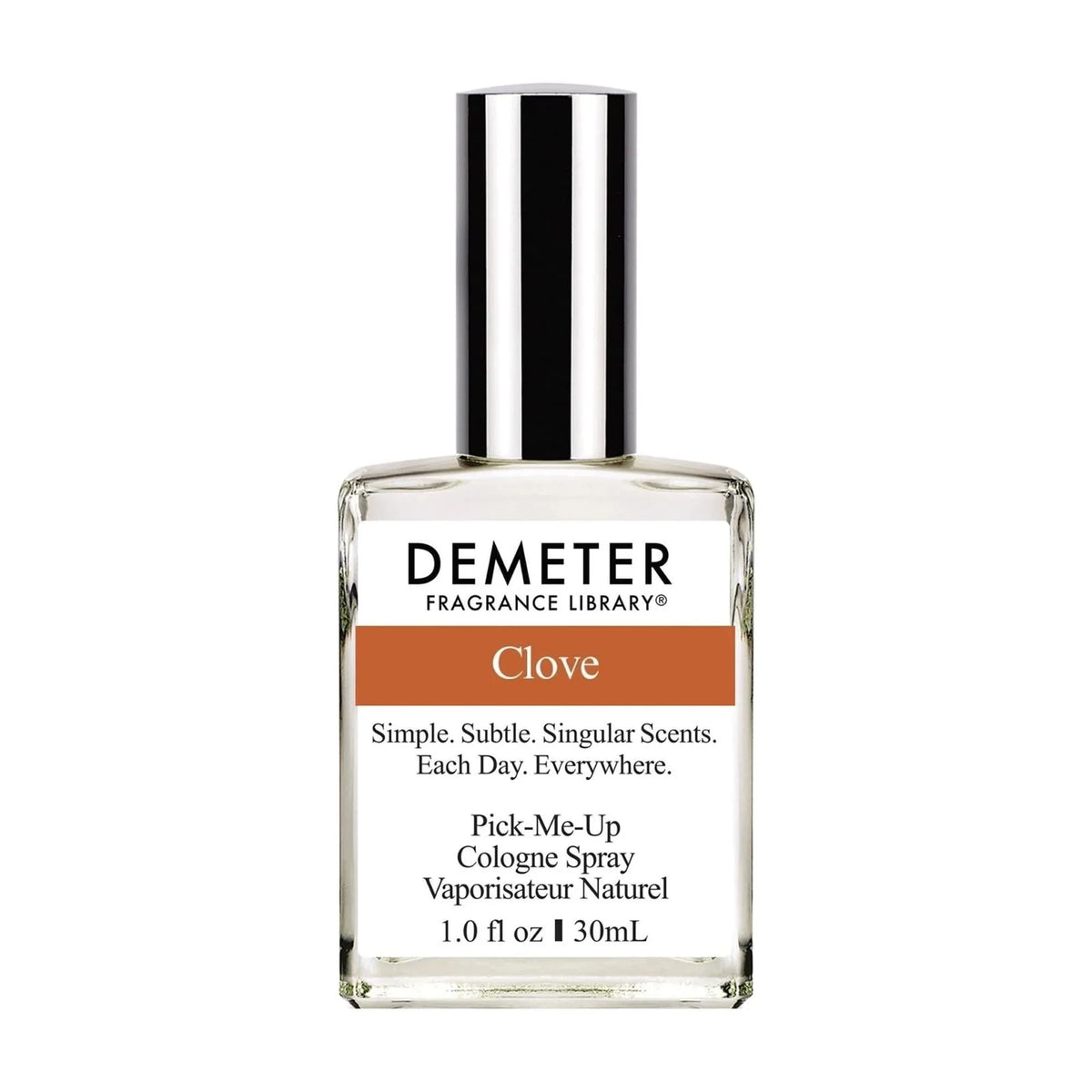 Clove Cologne Spray 1 oz C800910