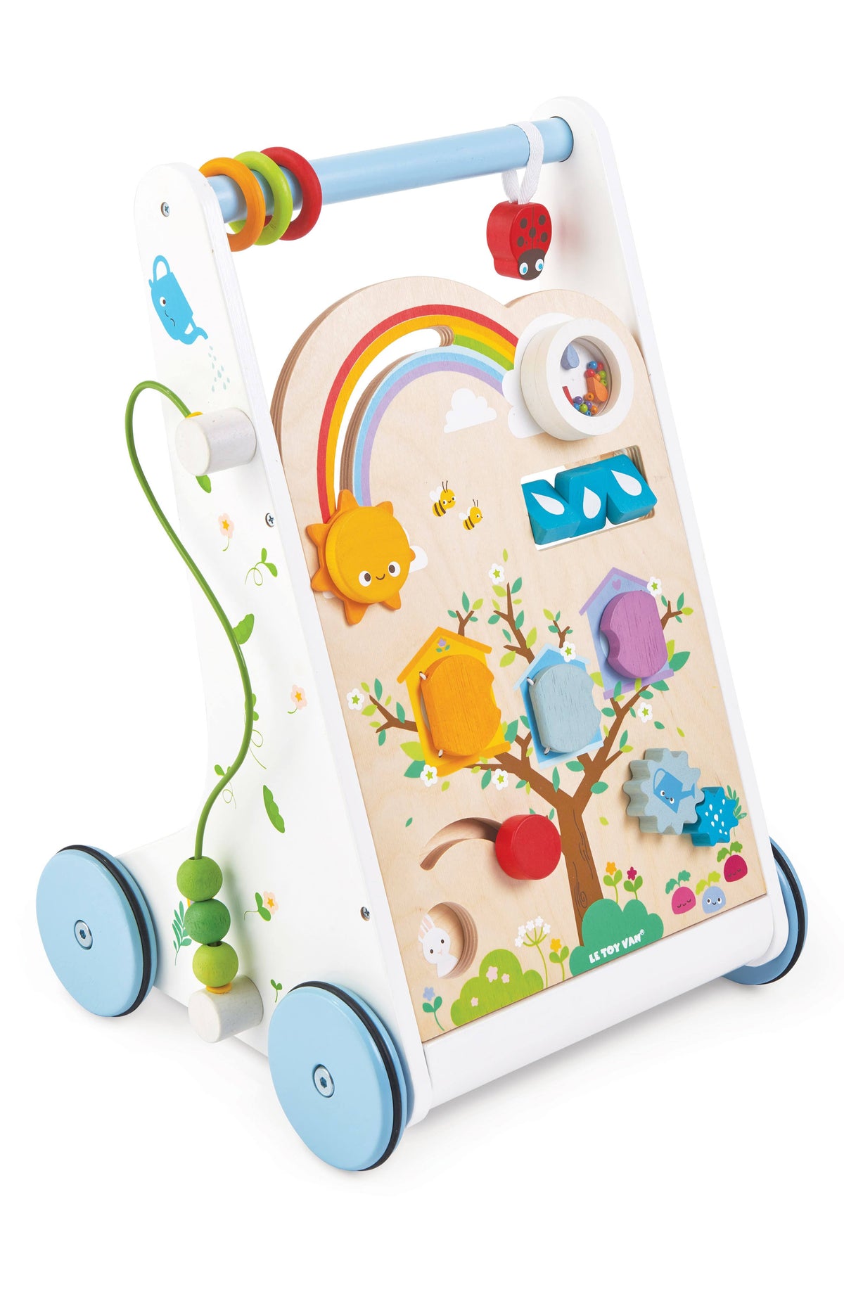 Baby Activity Walker L77762