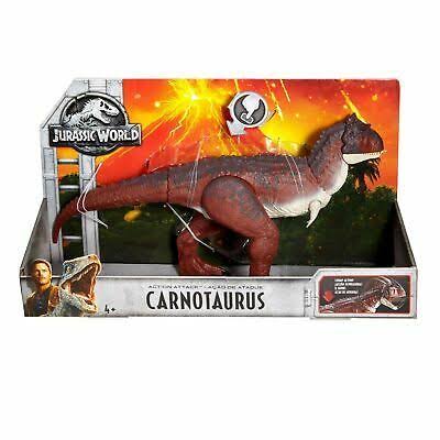 Carnotaurus Figure F900340