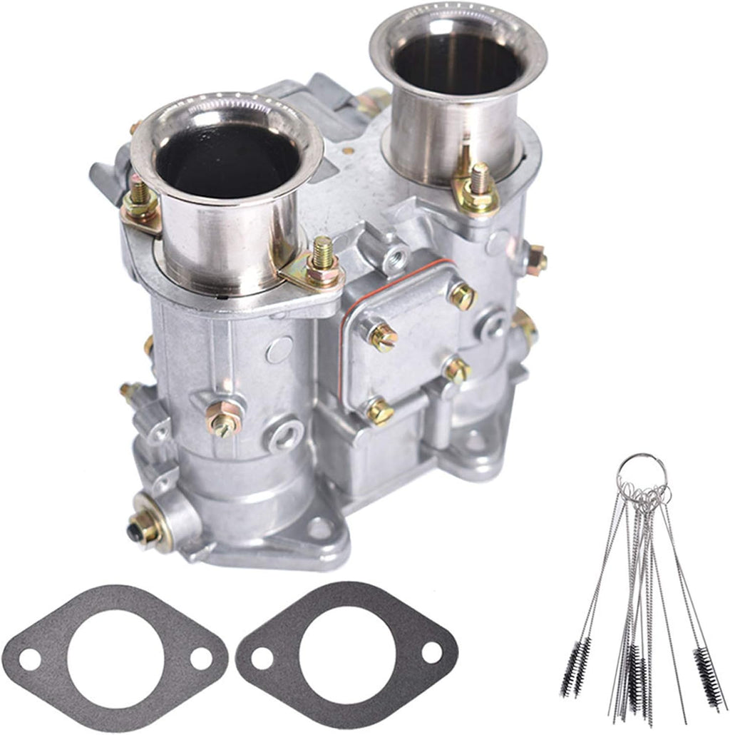 40 DCOE Weber 40mm Twin Choke Carburetor V2601