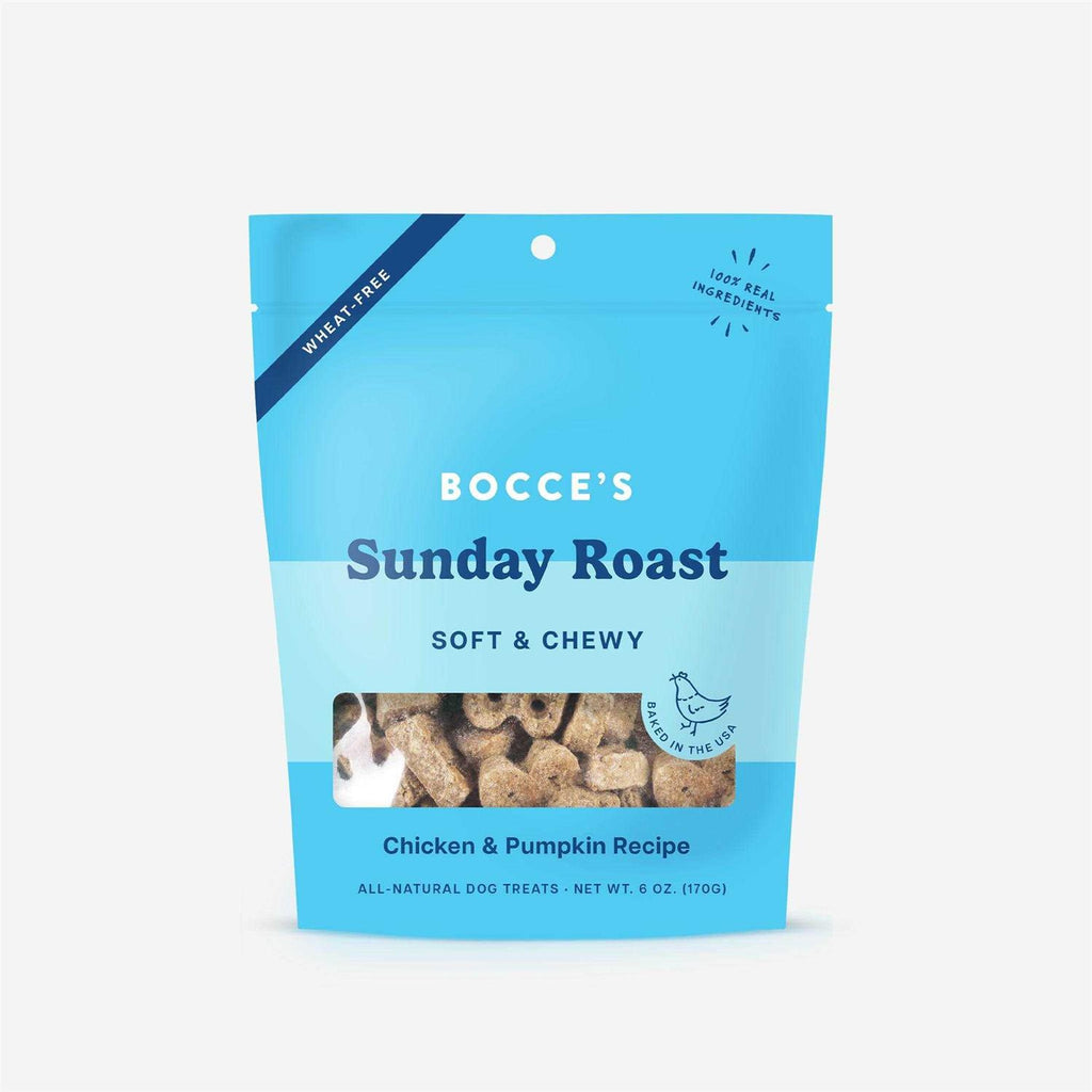 Soft & Chewy Dog Treats U9382