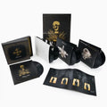 Rock Vinyl Box G9878