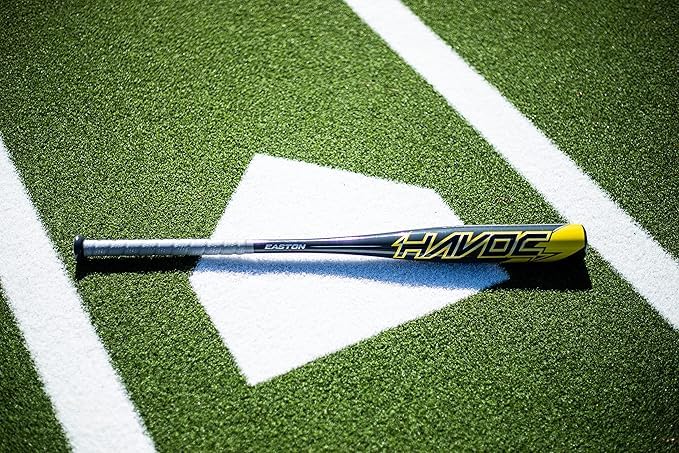 -10 Drop 2 1/4" Barrel 1 Pc Aluminum Baseball Bat W477075