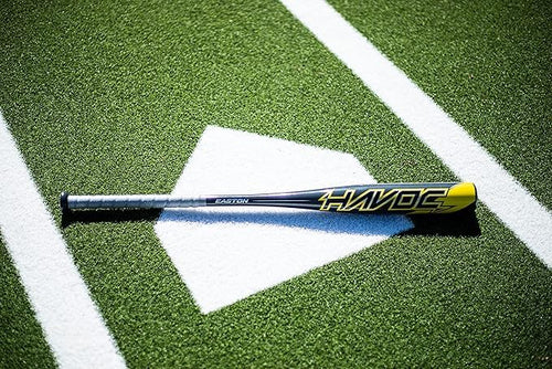 -10 Drop 2 1/4" Barrel 1 Pc Aluminum Baseball Bat W477075