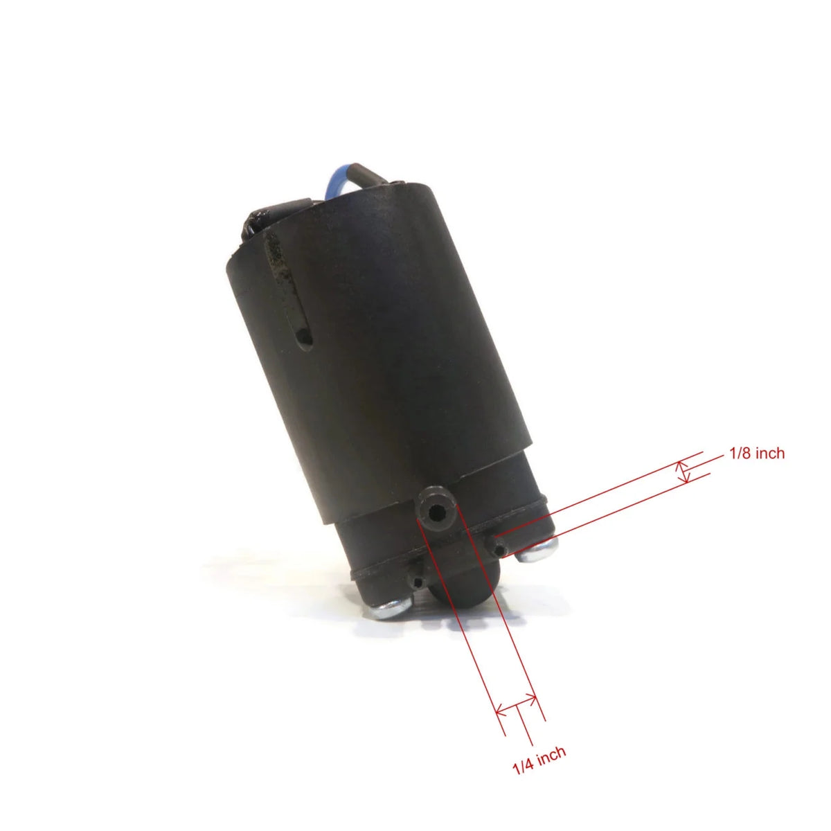 Primer Solenoid Kit For 2001 Evinrude 65 HP E65WELSIR Outboard Boat Fuel Choke T840870