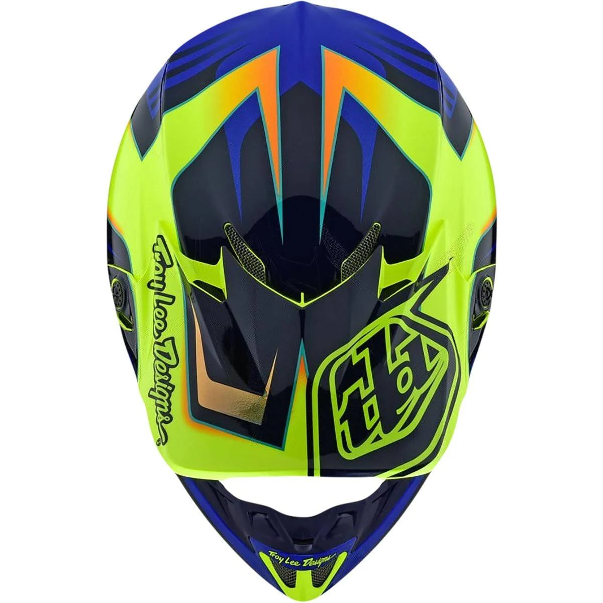 SE4 Composite Helmet Flash Gray/Silver B469434