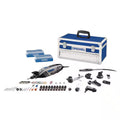Variable Speed Corded Rotary Tool Kit with 64 Accessories P420260