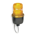 Amber LED Low Profile Warning Light B61699