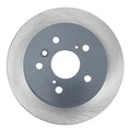 Painted Brake Rotor N806