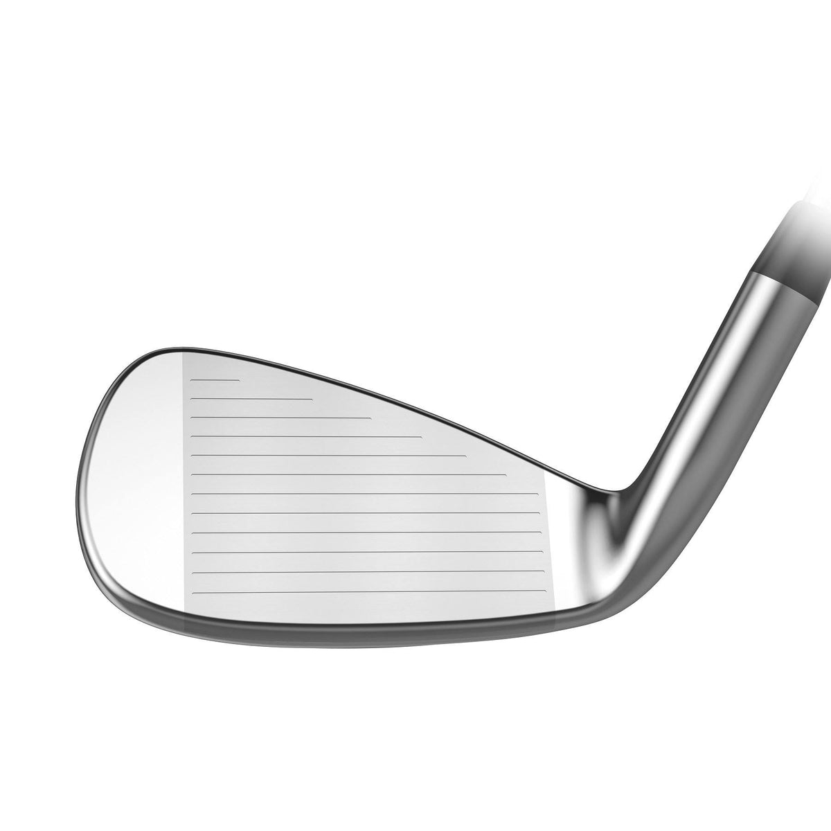 4 Iron Wood G23307