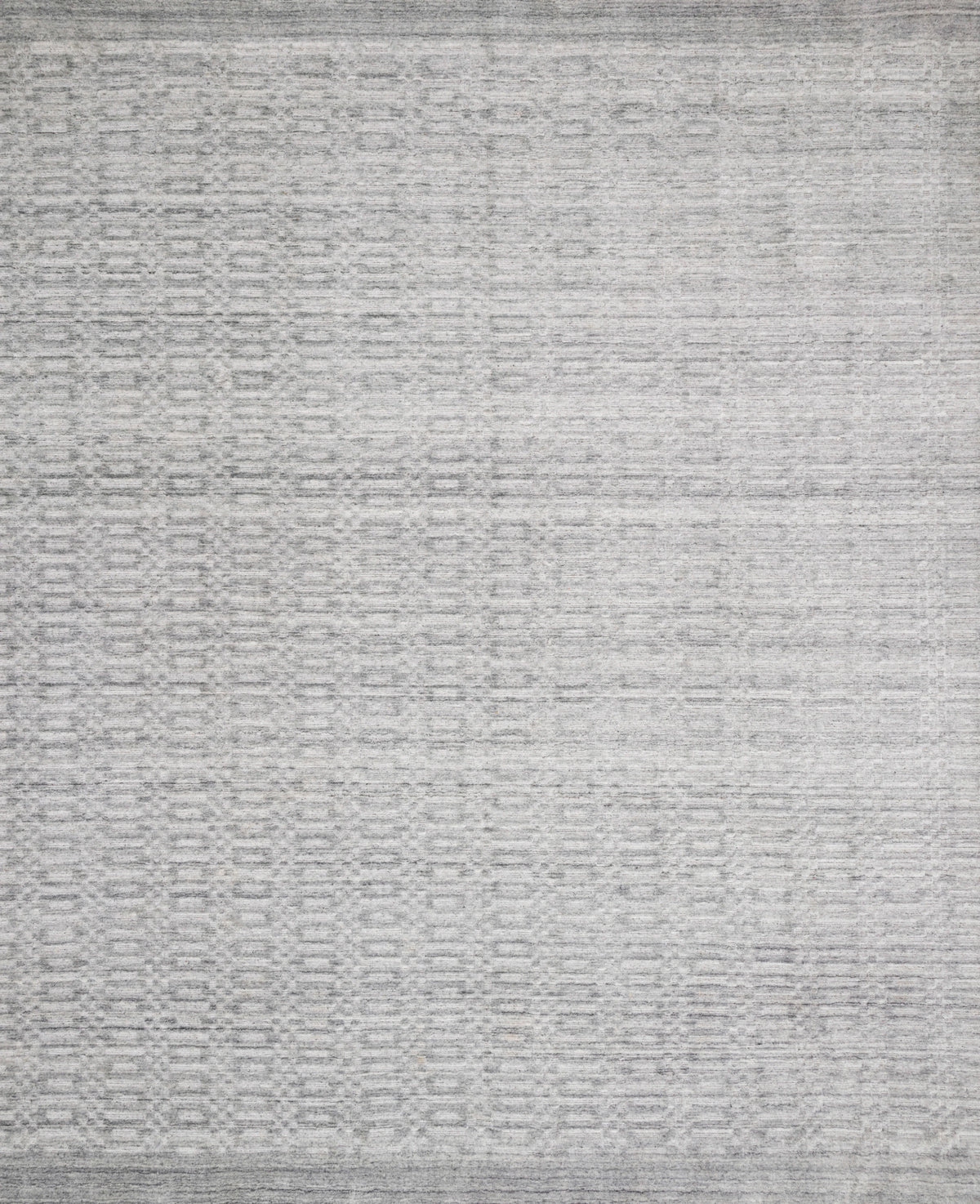 Silver 11'6 x 15' Rug N660