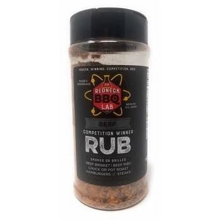 BBQ Beef Rub J330737