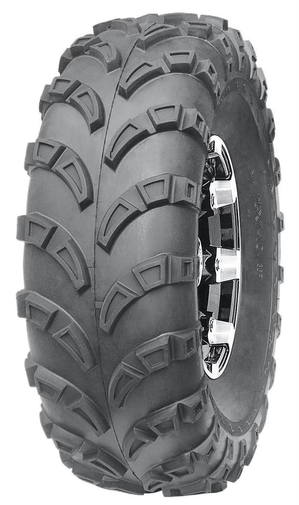 Set of 2 ATV Tires 23x7-10 6PR L18821