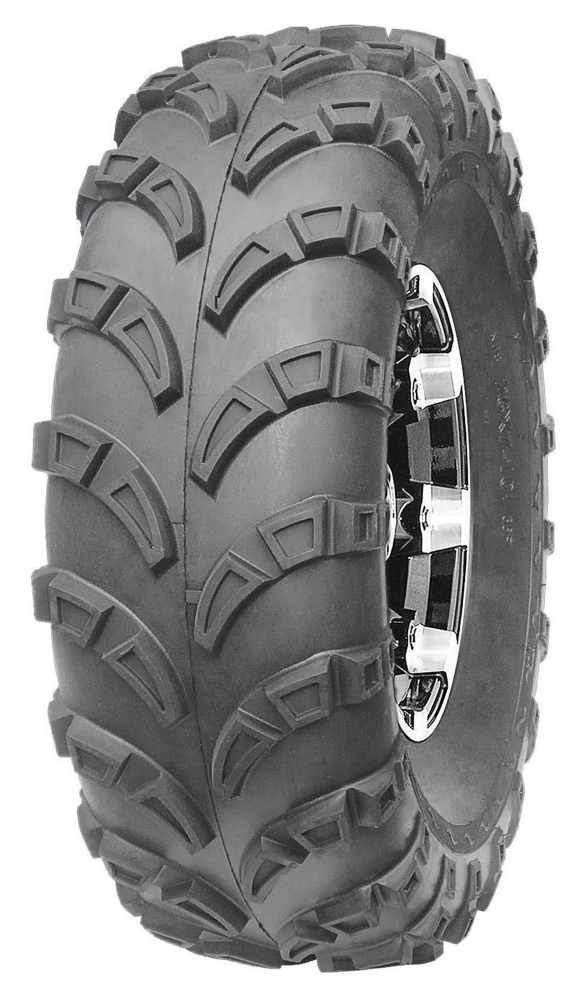 Set of 2 ATV Tires 23x7-10 6PR L18821