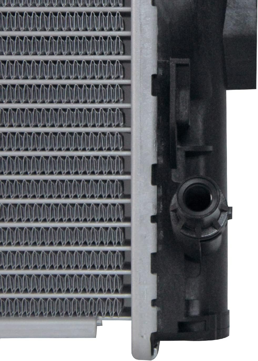 Radiator Z2167