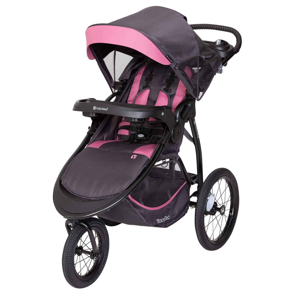 Pink Jogger W3054