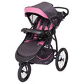 Pink Jogger W3054