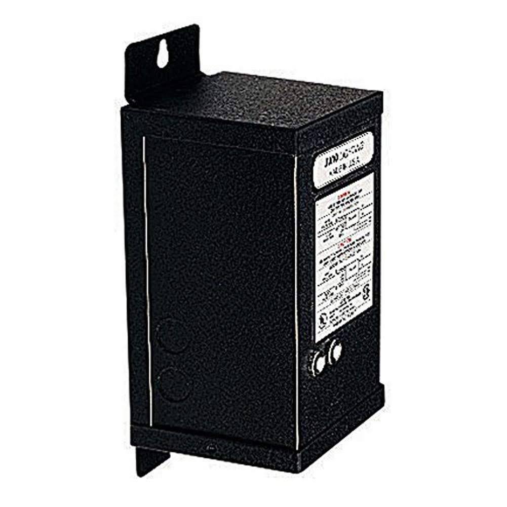Single Circuit Low Voltage Magnetic Transformer D431