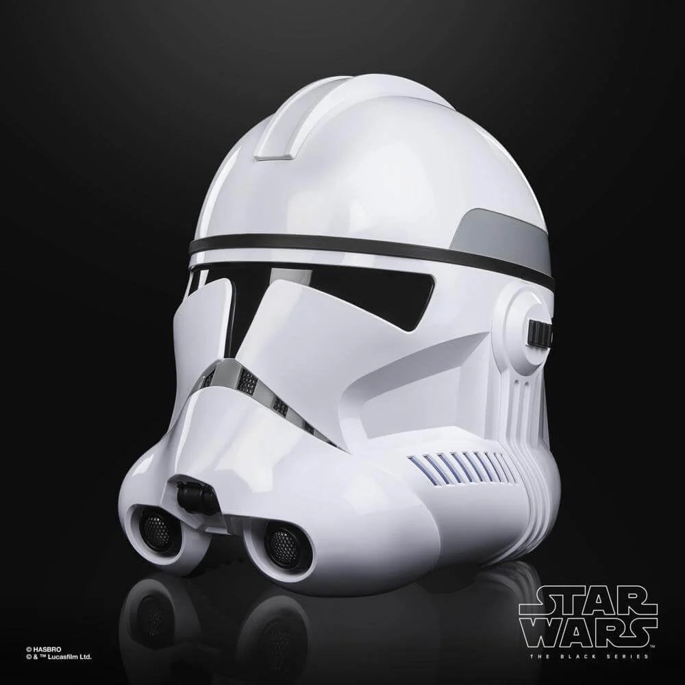 Phase II Clone Trooper Kids Toy 14” H341