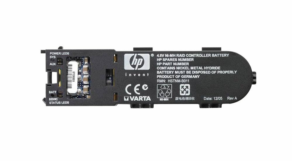 Battery Backed Write Cache Enabler Option Kit T521049