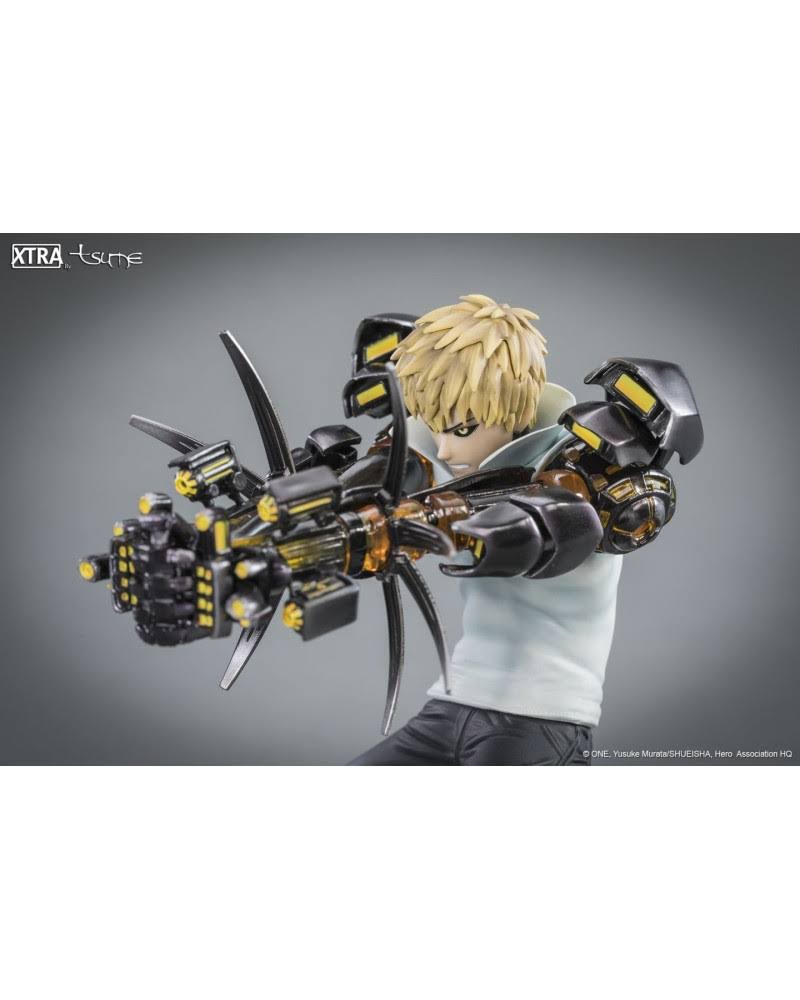 1/10 Scale Figure L50449