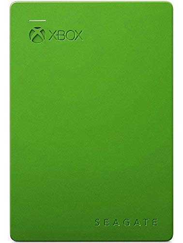 4TB External Hard Drive Portable HDD W340808