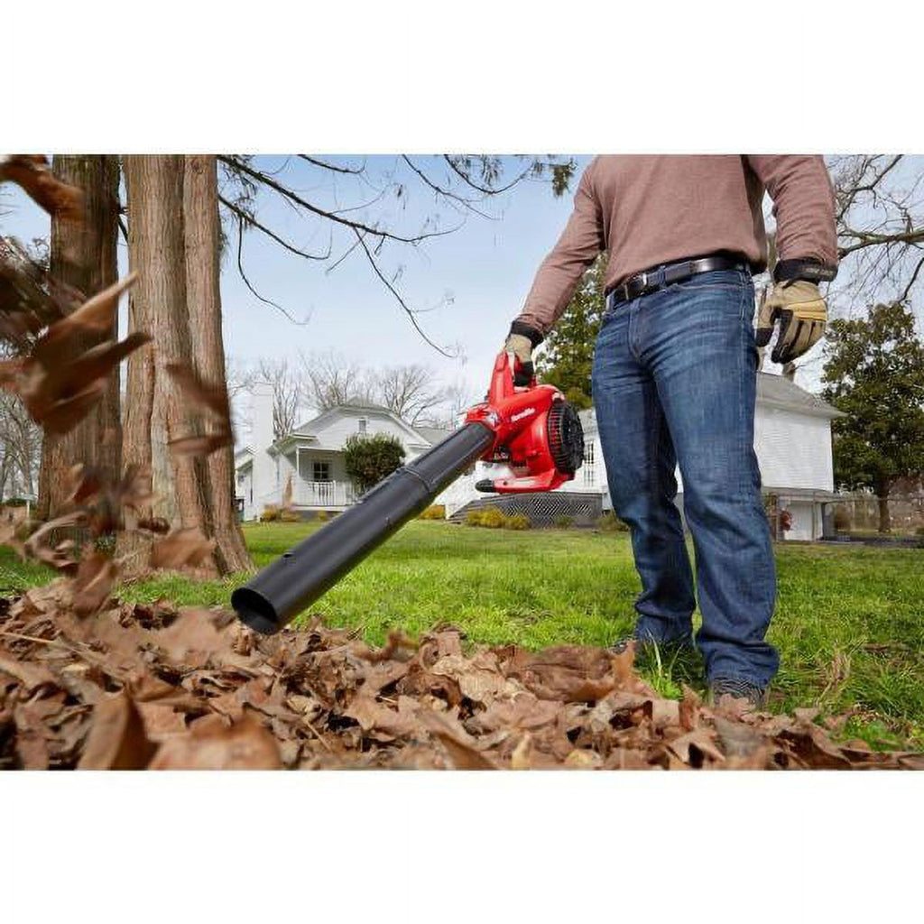 26cc Gas Handheld Blower Vacuum G581299