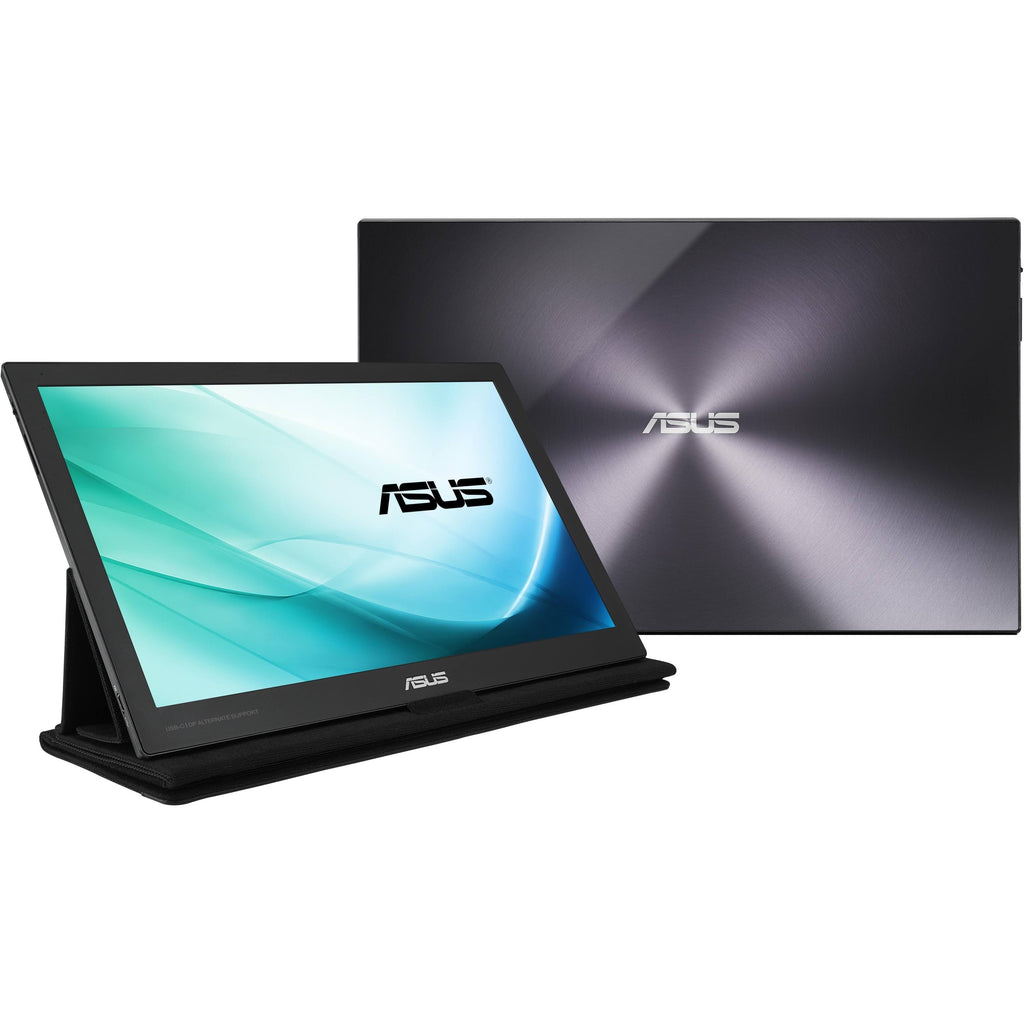 15.6x22 16:9 Portable IPS USB-Powered Monitor X773