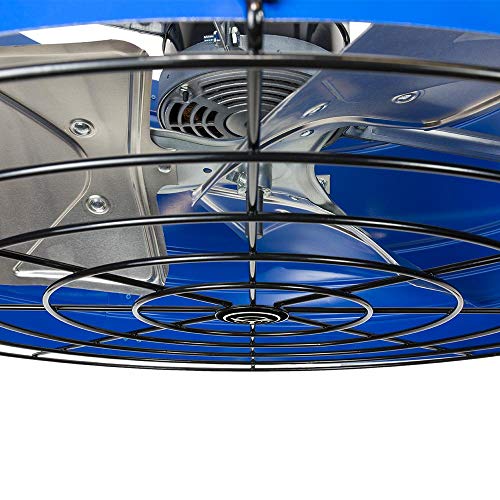 Fan J711777