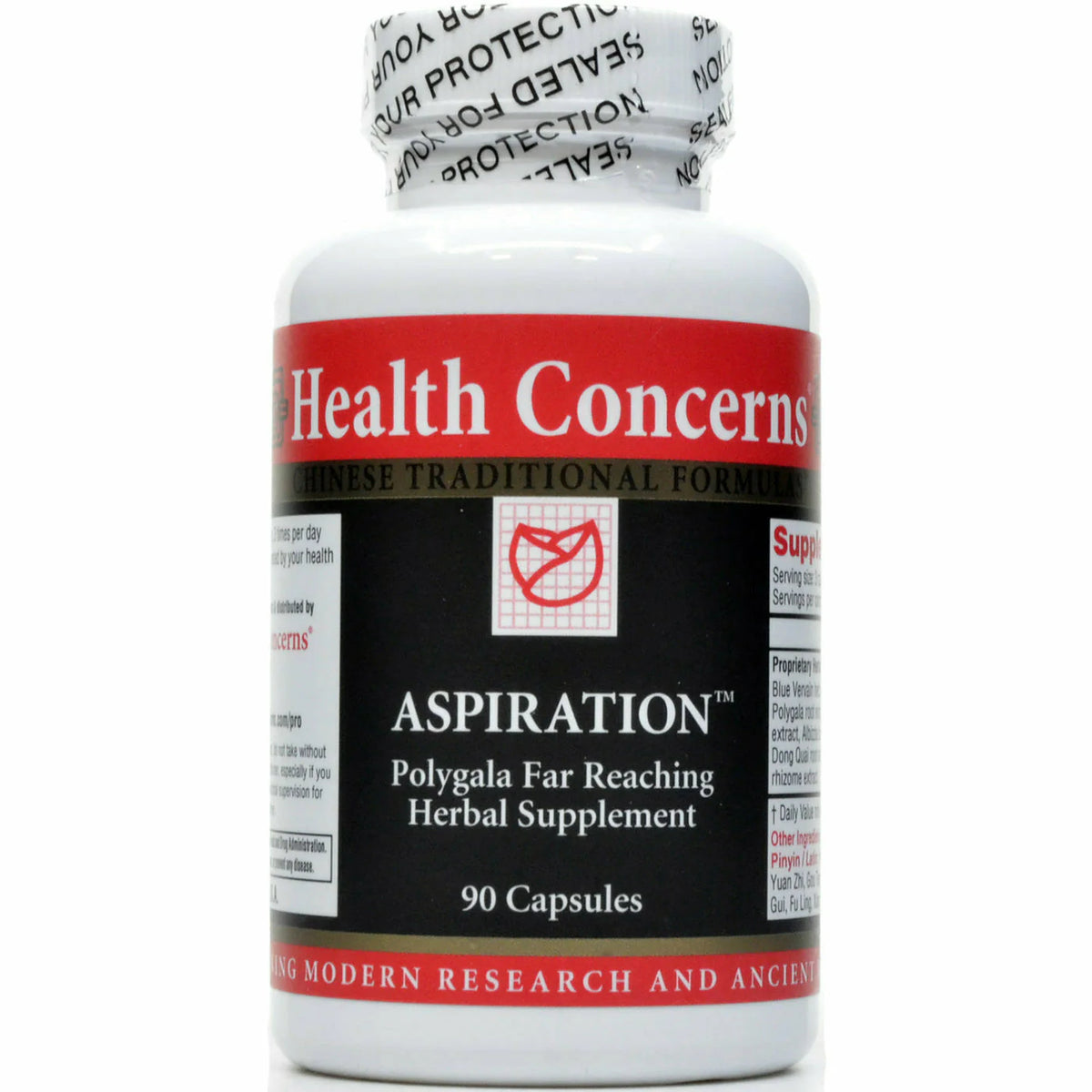 90 Capsules W174