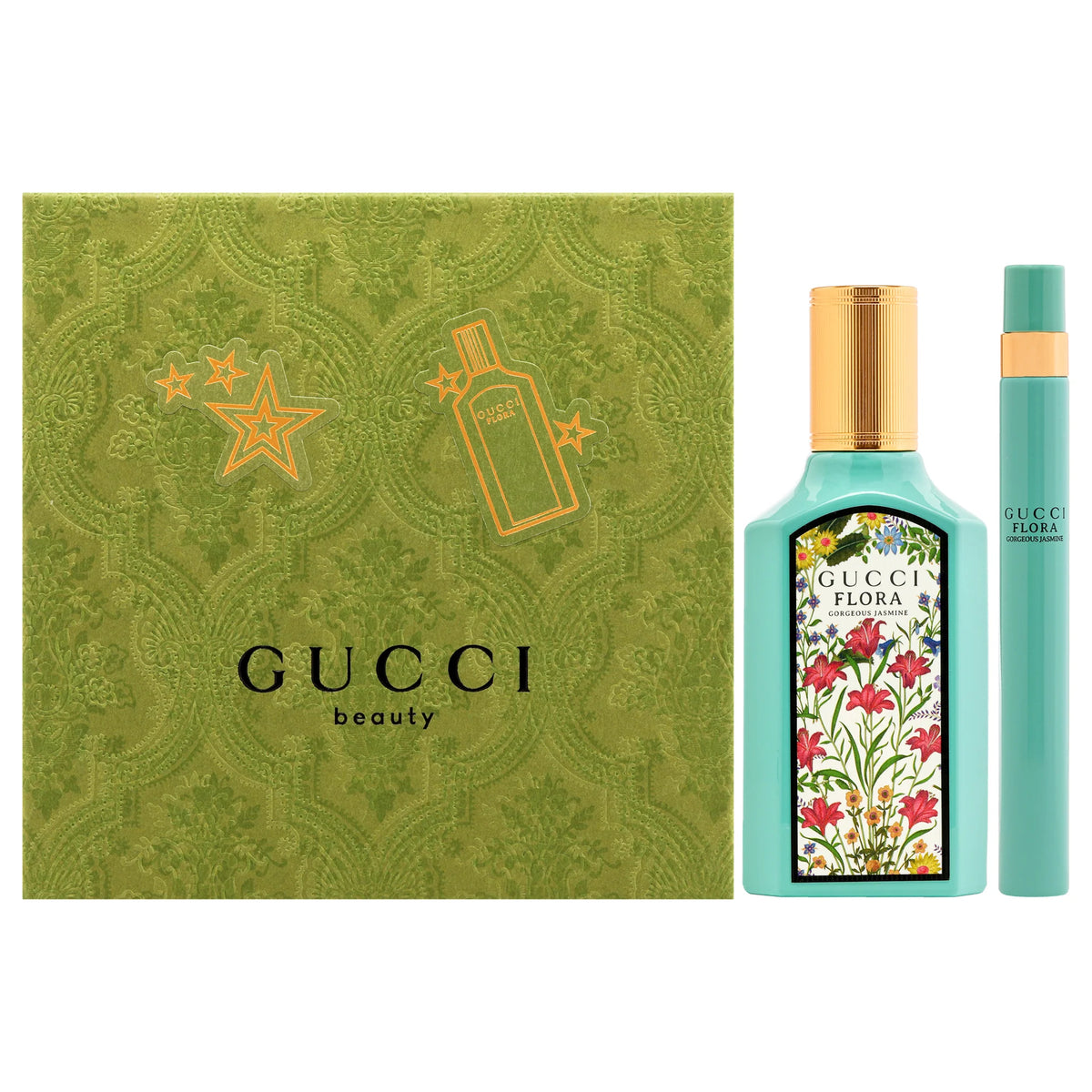 Jasmine EDP Spray 2 Pc Gift Set M13232