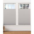 Cordless Blackout Top Down Bottom Up Cellular Shade U879