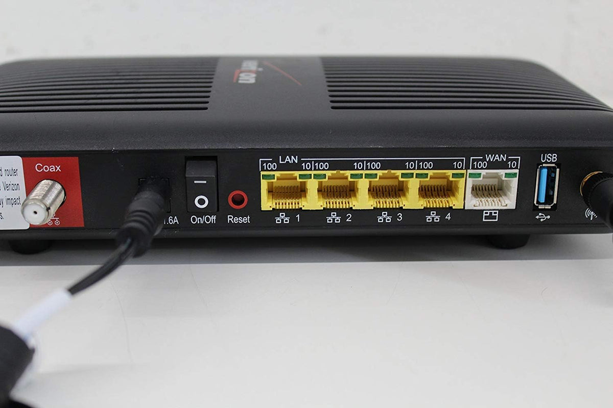 Pack of 2 Router S779
