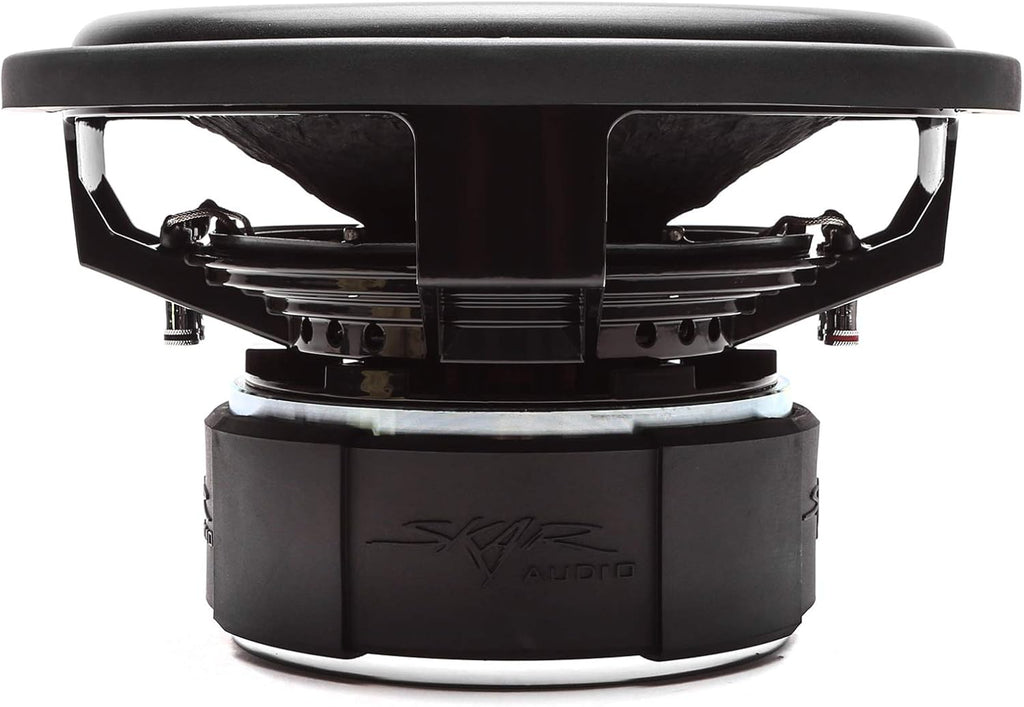 6.5 Dual 2 Ohm Car Subwoofer J112474