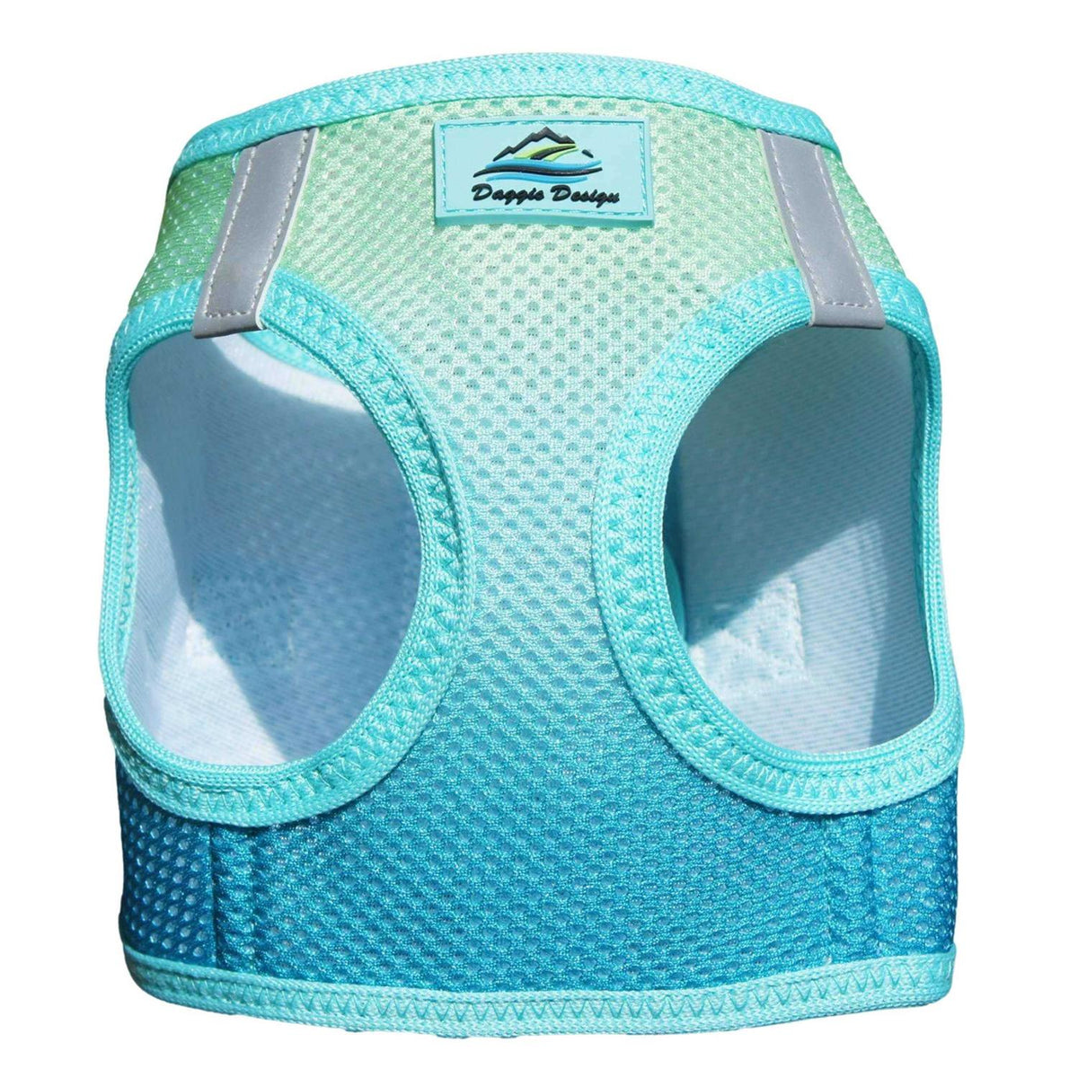 Choke Free Dog Harness P4214
