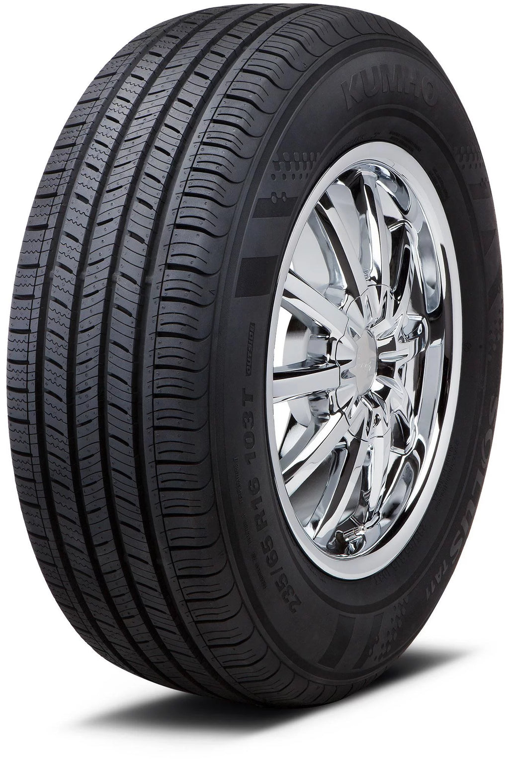 All Season 225/70R16 103T Passenger Tire X5242