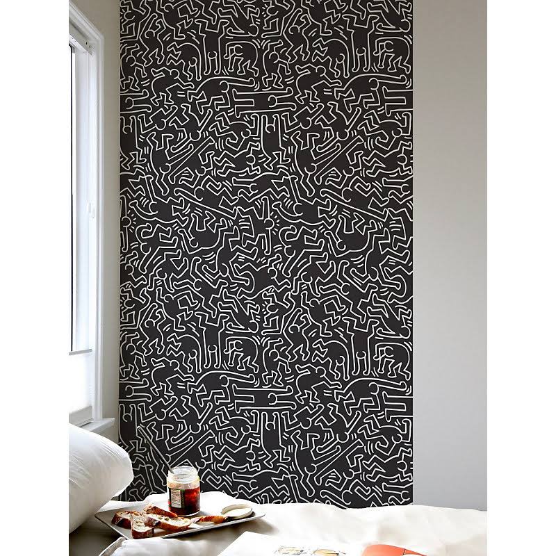 Dancers Wall Decals T36957