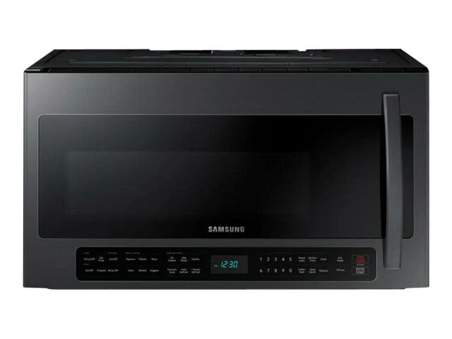 Over-the-Range Microwave Q8016