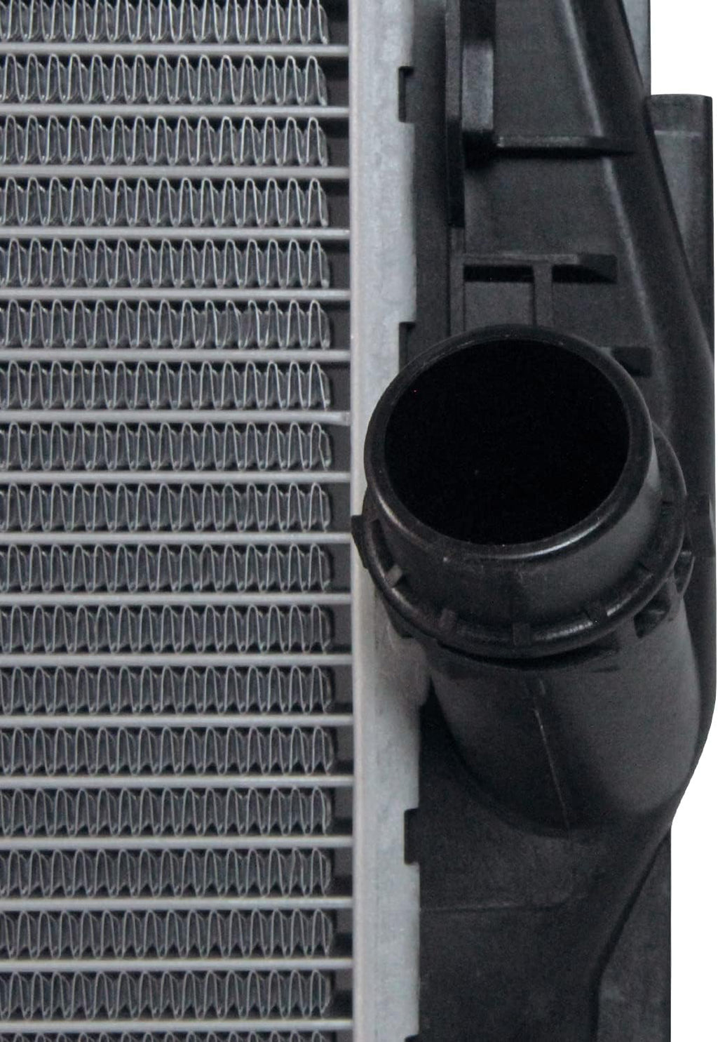 Radiator Z2167