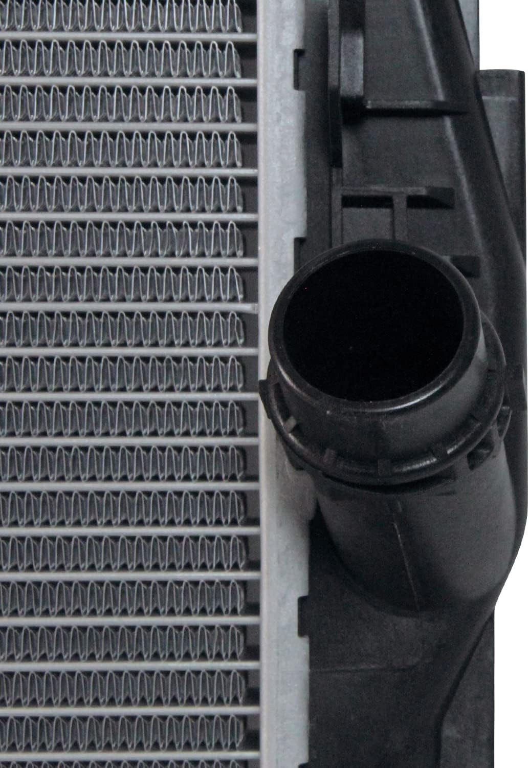 Radiator Z2167
