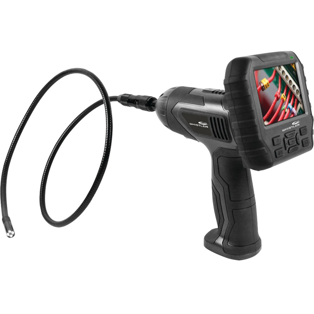 3.5 in. Color Inspection Camera E8108