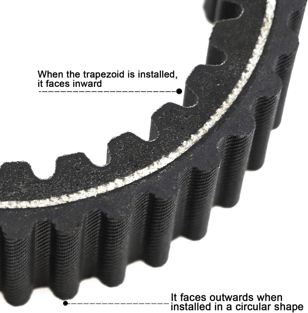 Kevlar Belt W98751