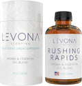 500ml Essential Oil with Grapefruit Citrus Vanilla Notes W3666