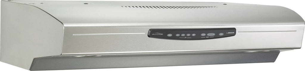 36-Inch Almond Under Cabinet Range Hood P733