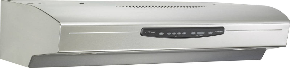 36-Inch Almond Under Cabinet Range Hood P733
