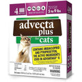 Flea Protection for Small Cats V40768